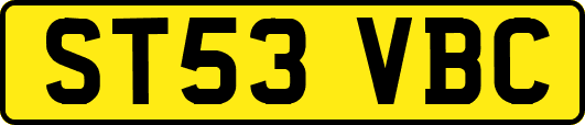 ST53VBC