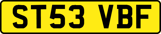 ST53VBF