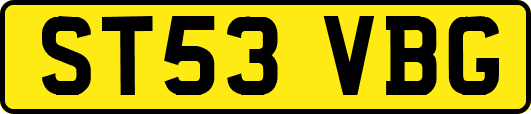 ST53VBG