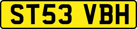 ST53VBH