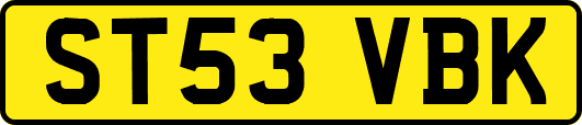 ST53VBK