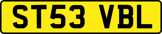 ST53VBL