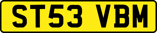 ST53VBM