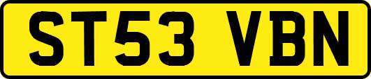 ST53VBN