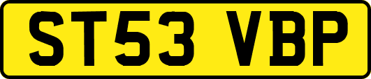 ST53VBP