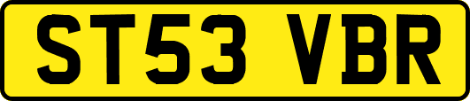 ST53VBR