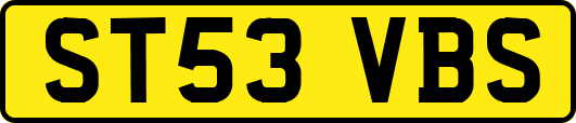ST53VBS