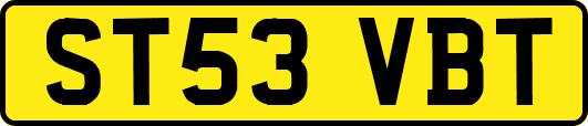 ST53VBT