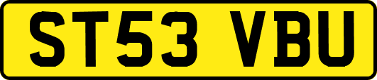 ST53VBU