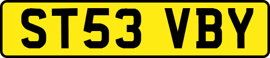 ST53VBY