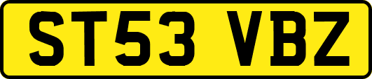 ST53VBZ