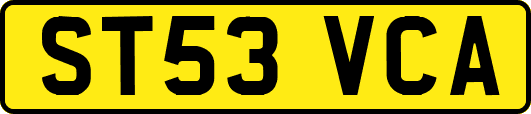 ST53VCA