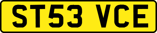 ST53VCE