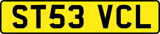 ST53VCL