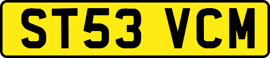 ST53VCM
