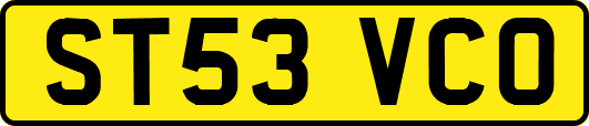 ST53VCO