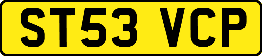 ST53VCP