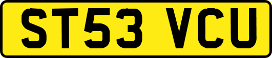 ST53VCU