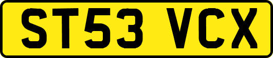 ST53VCX