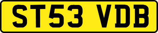 ST53VDB