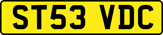 ST53VDC