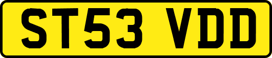 ST53VDD