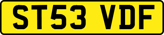 ST53VDF