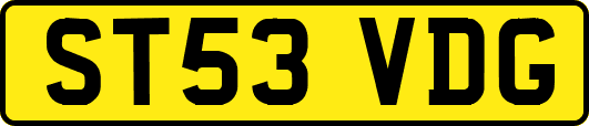 ST53VDG