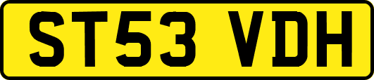ST53VDH