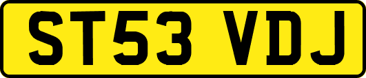 ST53VDJ