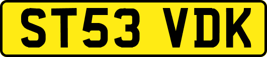 ST53VDK