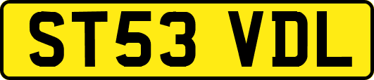 ST53VDL