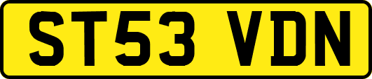 ST53VDN