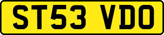 ST53VDO