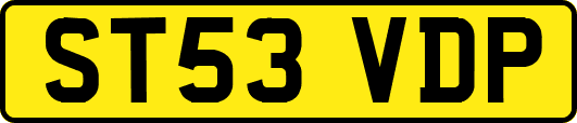 ST53VDP
