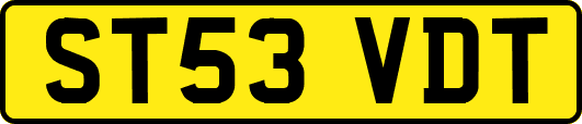 ST53VDT