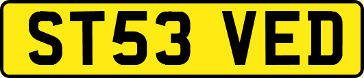 ST53VED
