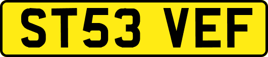 ST53VEF