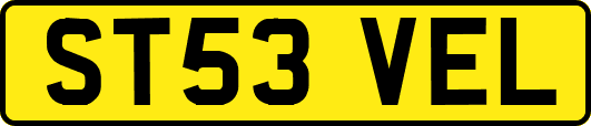 ST53VEL