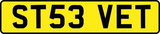 ST53VET
