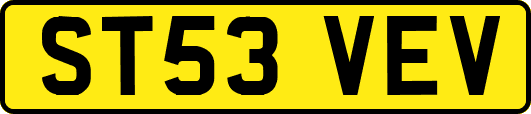 ST53VEV