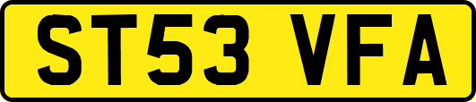 ST53VFA
