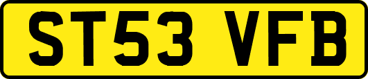 ST53VFB