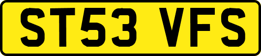 ST53VFS