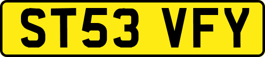 ST53VFY