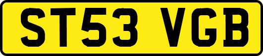 ST53VGB