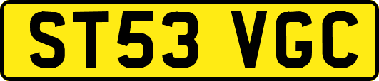 ST53VGC