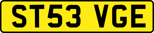 ST53VGE