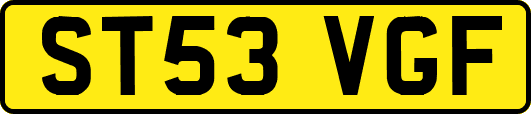 ST53VGF