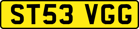 ST53VGG